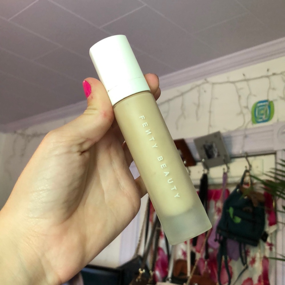 Fenty Foundation